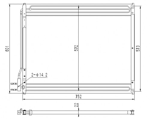 FORD F SERIES PICKUPS 07-07  » 