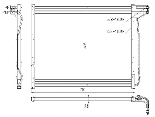 FORD E SERIES VAN 97-04  » 