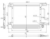 DODGE DAKOTA 00-04  - 