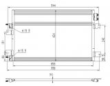 CHRYSLER CR SEBRING 07-08 - 