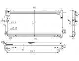 CHRYSLER MB ECLIPSE 00-05 - 