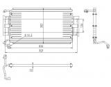 CHEVROLET CV MALIBU 97-01 - 