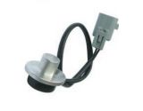 Compressor speed sensor - 