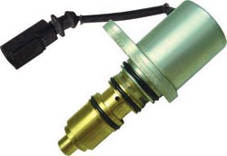 Compressor control valve -1  » 