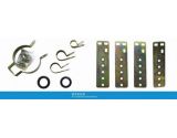 Accessories kit assembly - 