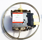 Auto thermostat WP-L » 