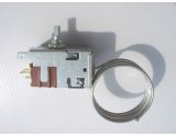 Danfoss type thermostat - 