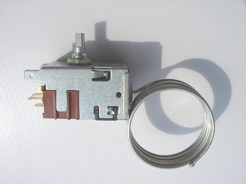 Danfoss type thermostat » 