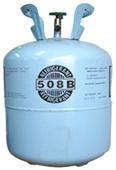 Mixed refrigerant R508B  » 