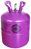 Mixed refrigerant R408A » 