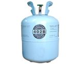 Mixed refrigerant R402B  - 