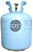 Mixed refrigerant R402B  » 