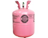 Mixed refrigerant R402A - 