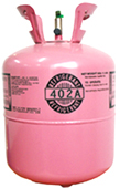 Mixed refrigerant R402A » 