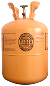 Mixed refrigerant R404A  » 