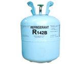 chlorodifluoroethane R142B  - 