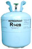 chlorodifluoroethane R142B  » 