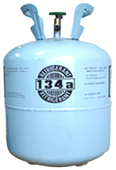 tetrafluoroethane R134A  » 