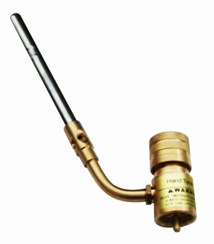 Hand torch HT-1 » 