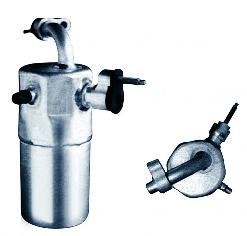 Receiver Drier » RCA355-RCA371