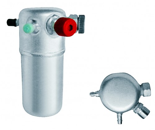 Receiver Drier » RCA315-RCA334