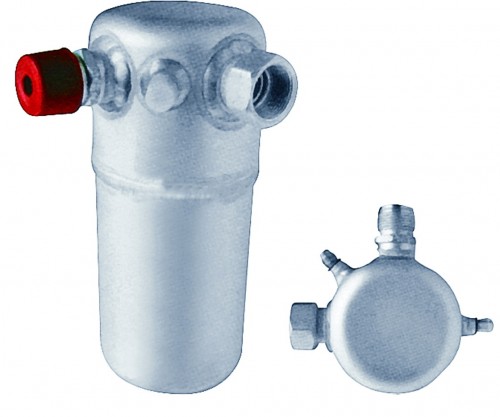 Receiver Drier » RCA275-RCA294