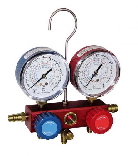 manifolds para refrigeracion » M-13