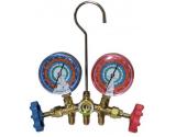 manifolds para refrigeracion - M-6