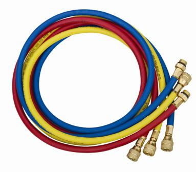 charging hose » Charging hose ( mangueras )